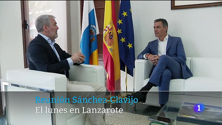 Telecanarias - Telecanarias - 13/08/2025