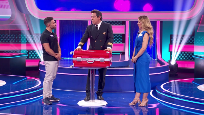 Algo que declarar - Mángel pone en riesgo su match con Valme