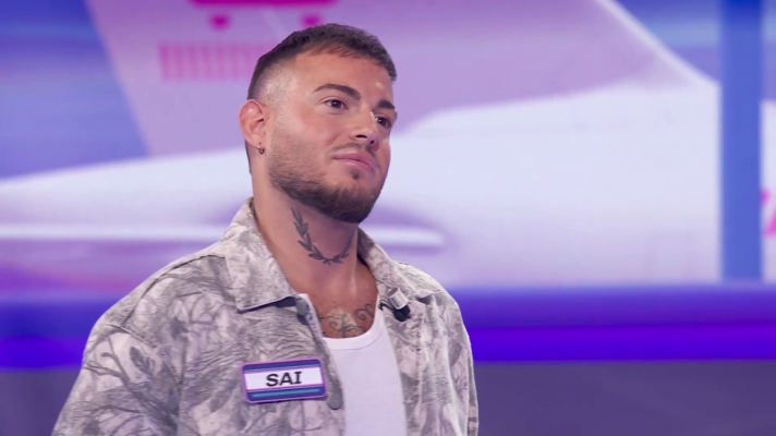 Algo que declarar - El discurso de Killian que apaga el interés de Sai