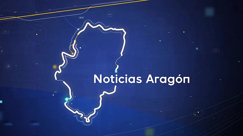 Aragón en 2' - 13/08/25 - Ver ahora