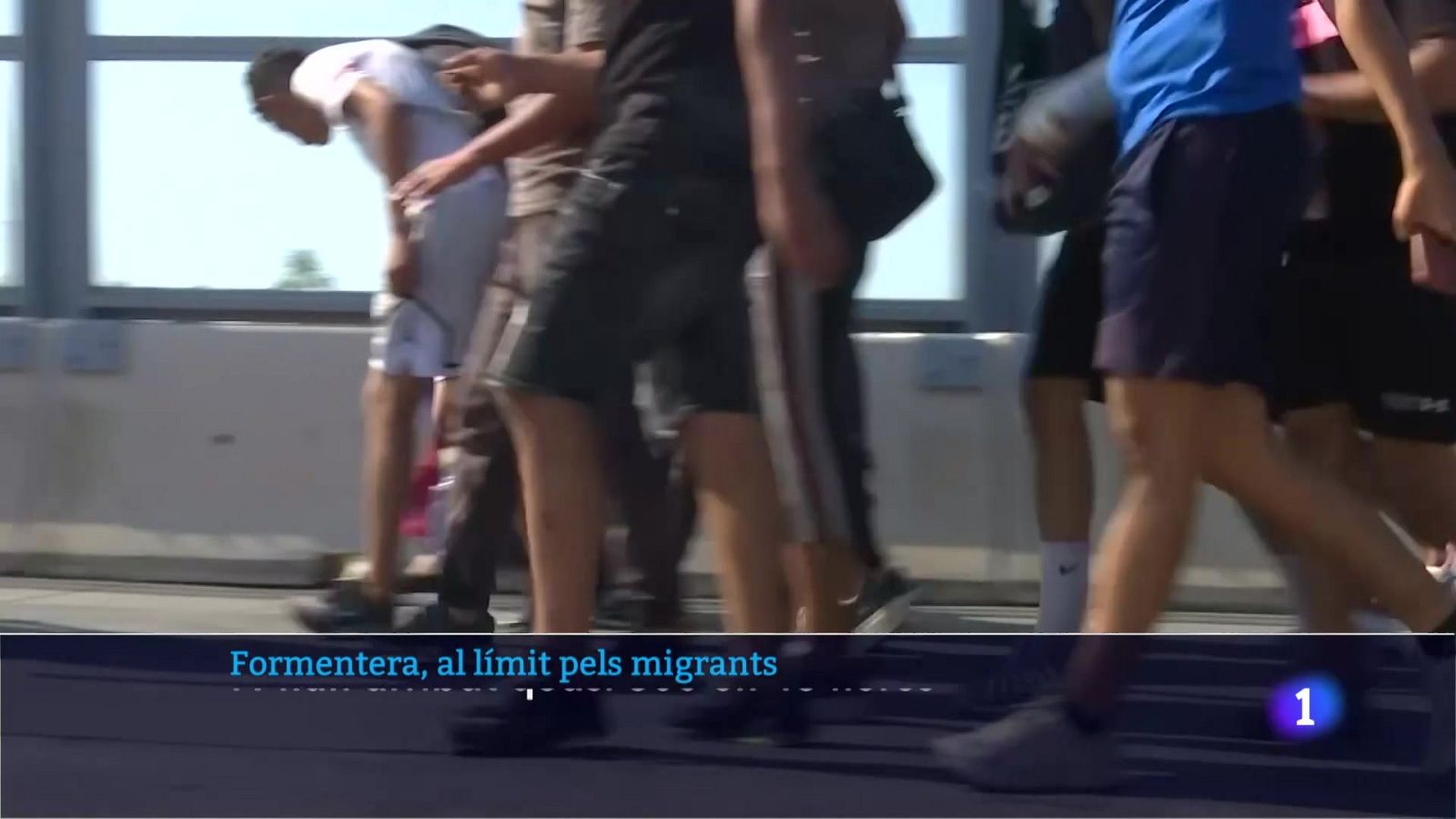 Informatiu Balear 2 - 13/08/25 Veure ara