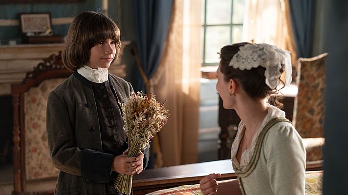 Valle Salvaje - Episodio 233