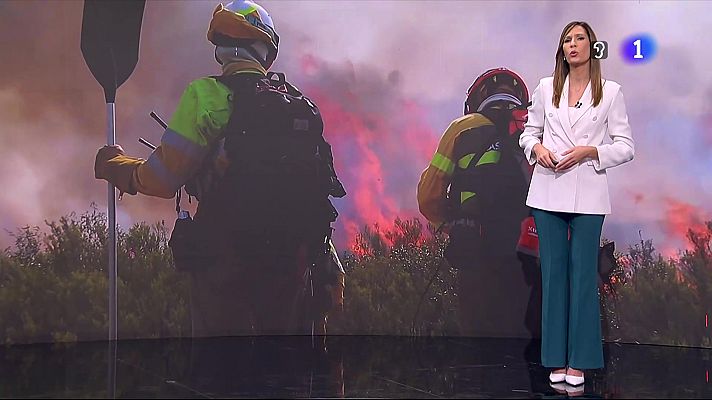 L'Informatiu - L'Informatiu 2 - 13/08/2025