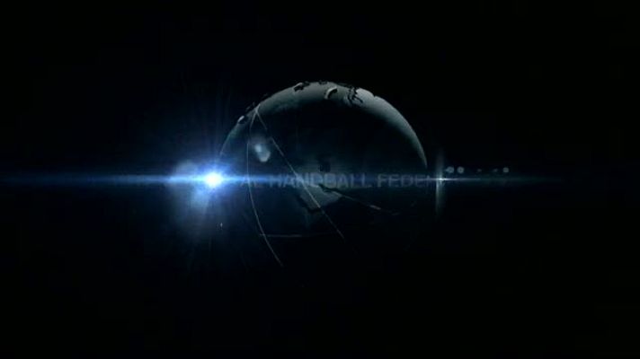 Mundiales de Balonmano - Grupo A: Alemania - Montenegro