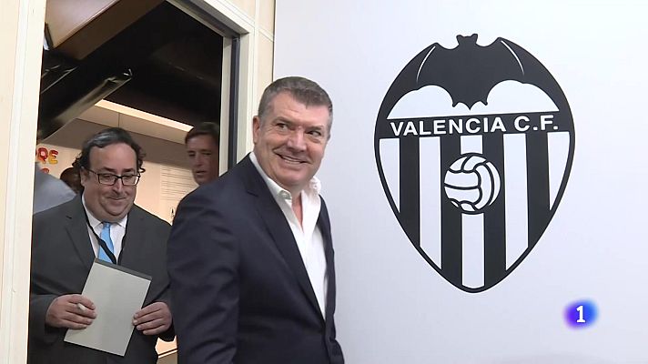 L'informatiu - Comunitat Valenciana - L'Informatiu Comunitat Valenciana 2 - 13/08/25