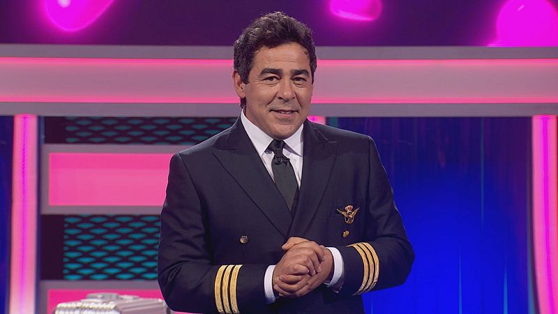 Algo que declarar - Programa 4 - Algo que declarar | Ver