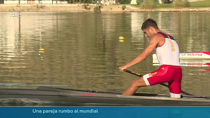 Los Deportes de La1 - Deportes 2 en Lengua de signos - 13/08/25