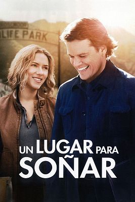 Cine internacional - Un lugar para soñar