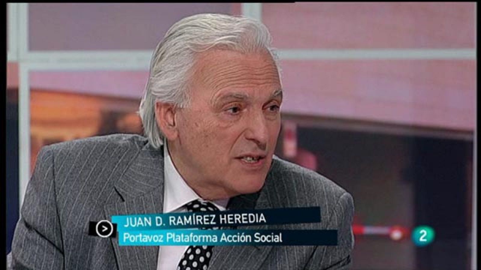 Para todos la 2 - ONG - Plataforma Acción Social