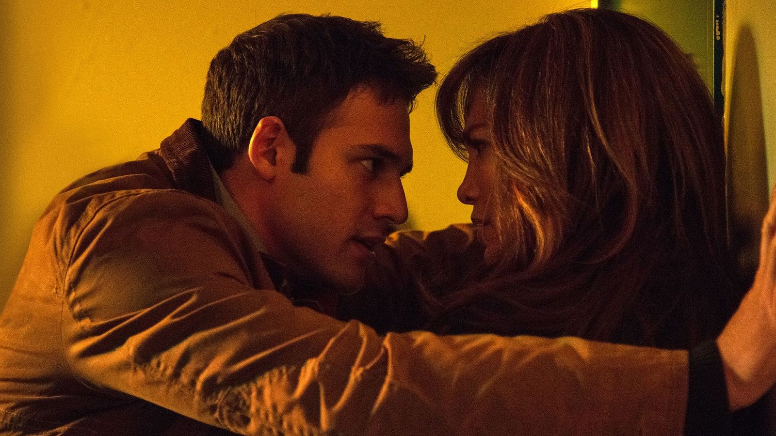 Obsesión | Ver películas gratis en RTVE Play - Cine internacional | Ver película