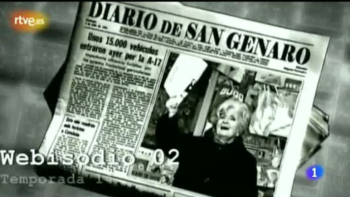 +Gente - Diario de San Genaro