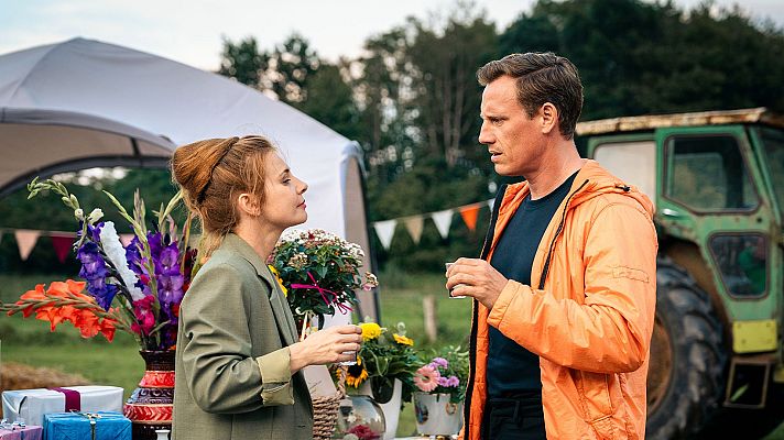 Cine internacional - Dr. Nice Dulces Mentiras