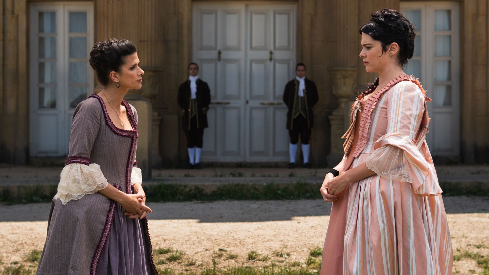 Valle Salvaje - Temporada 2 - Episodio 234 | Ver