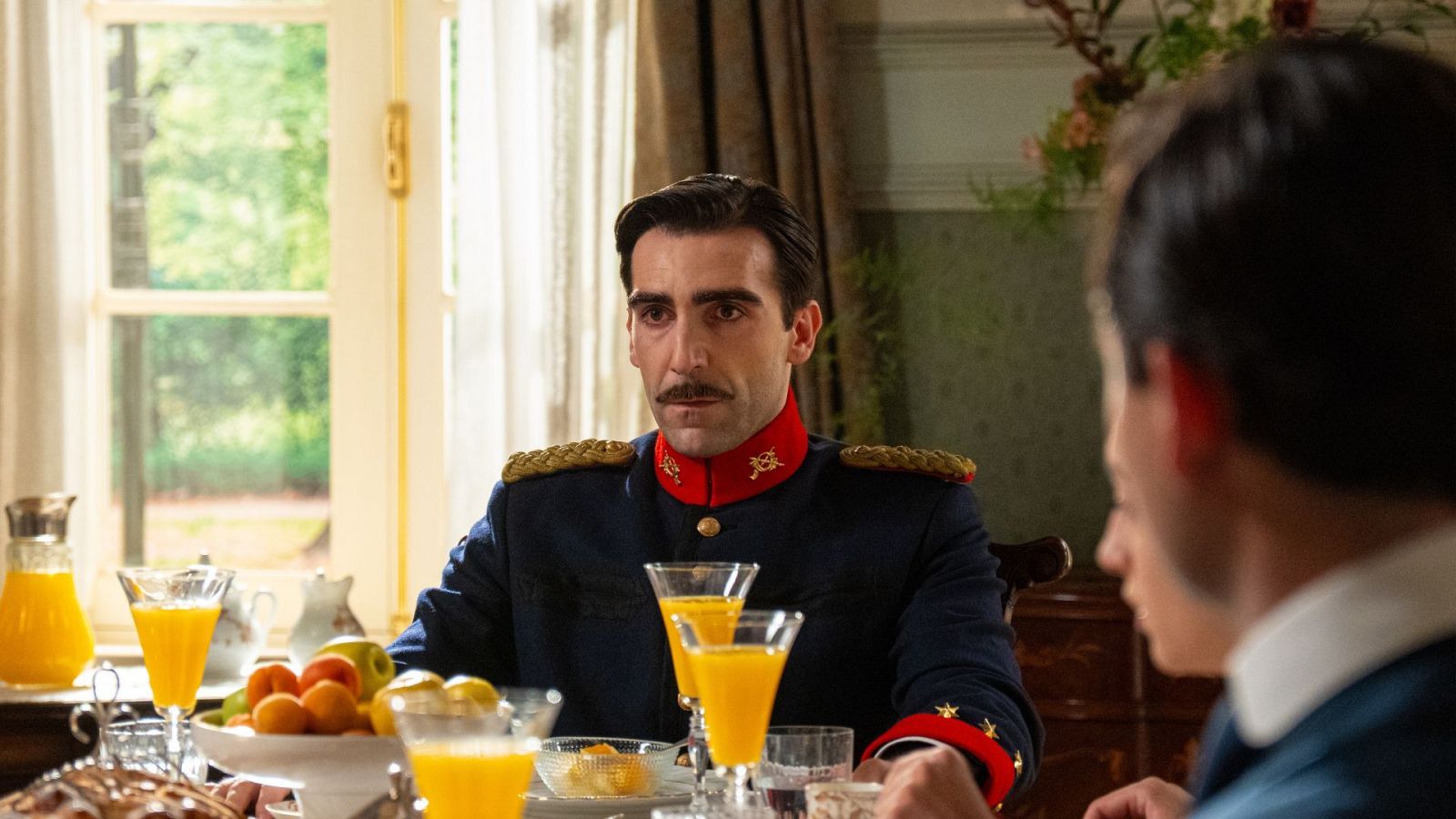 La Promesa - Temporada 4 - Episodio 655 | Ver