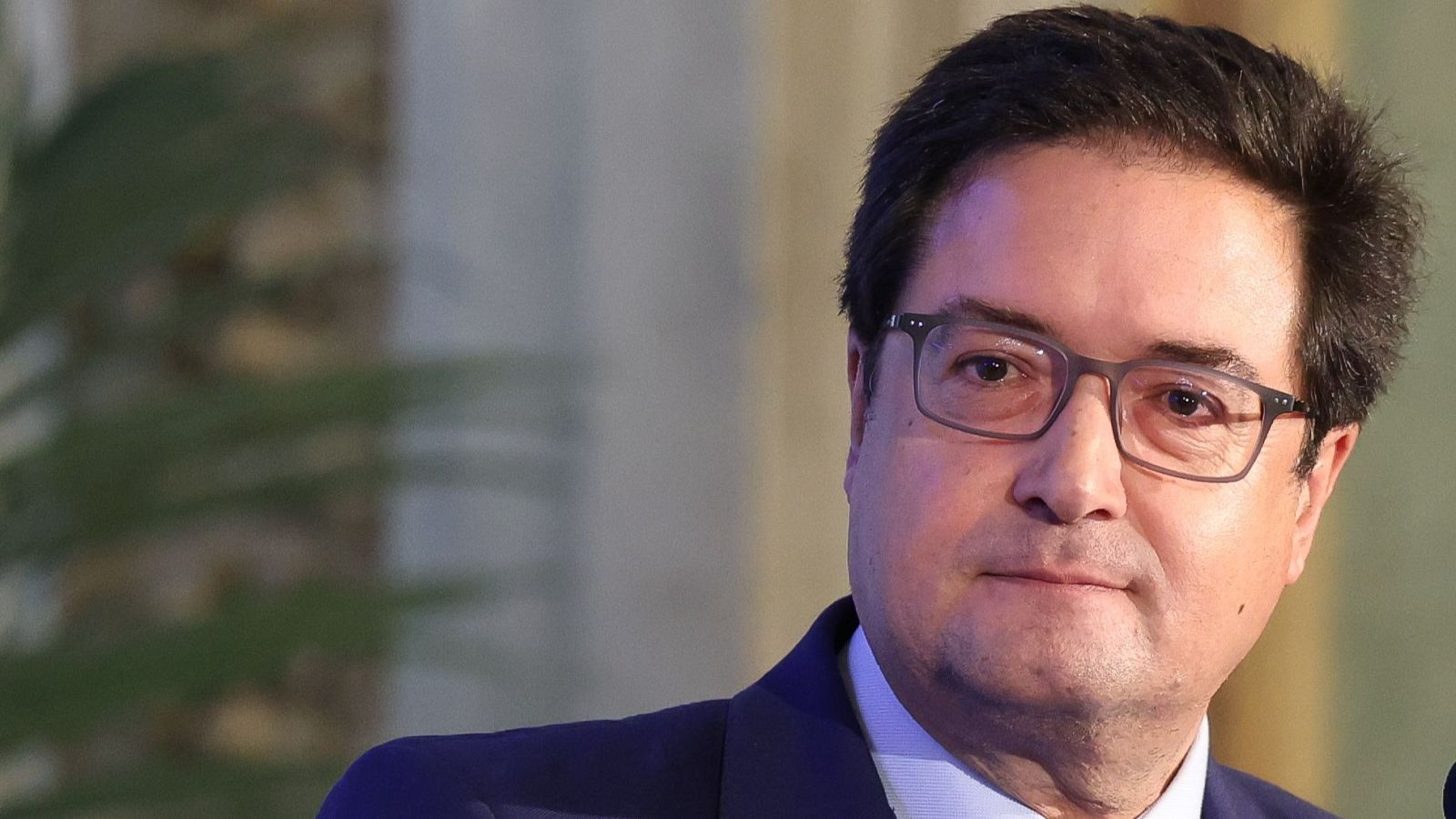 Óscar López: "Ninguna comunidad autónoma puede decir que falten recursos" | Ver