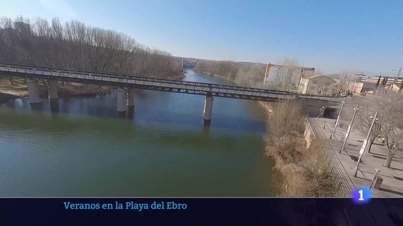 Informativo Telerioja 14-08-2025 Ver ahora | Ver