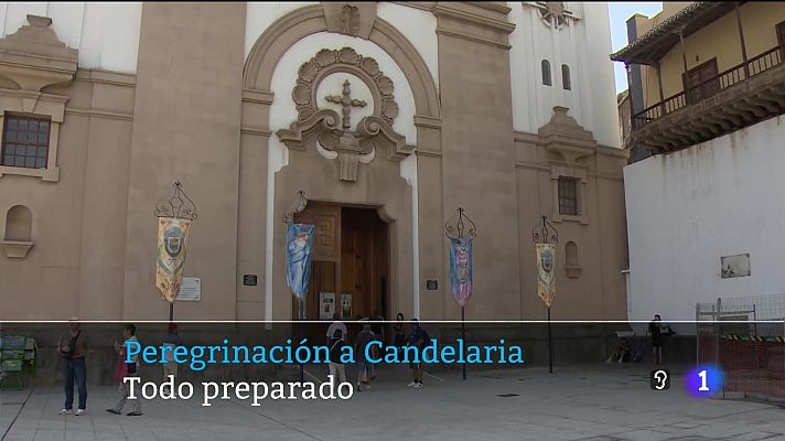 Telecanarias - Telecanarias - 14/08/2025