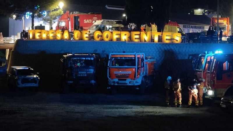 L'Informatiu Comunitat Valenciana 1 - 14/08/25 | Ver