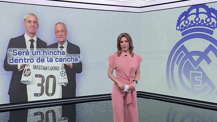 Los Deportes de La1 - Deportes 1 - 14/08/25