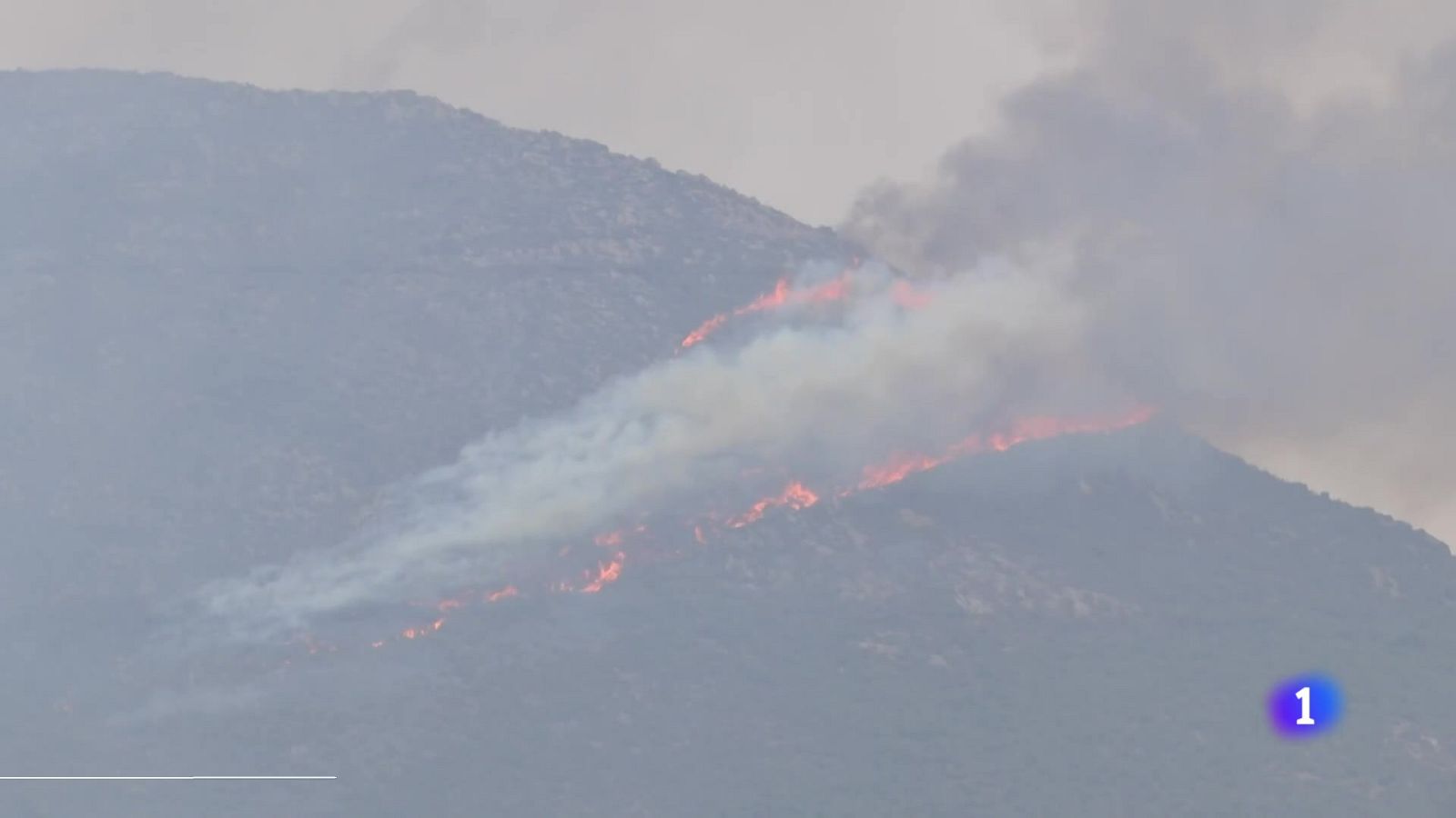 Castilla y León en 1' | Ver