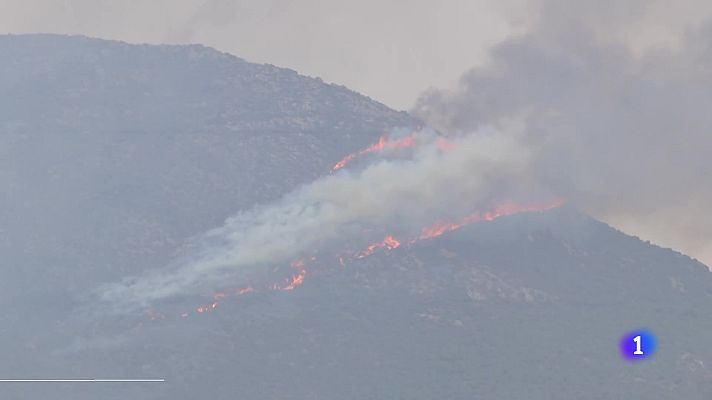 Noticias de Castilla y León - Castilla y León en 1' - 14/08/25
