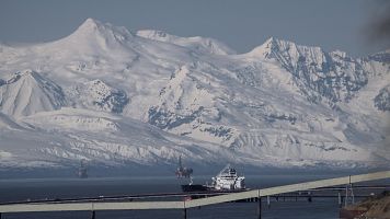 Alaska, la nueva capital de la diplomacia entre EE.UU y Rusia: por qu Trump y Putin se renen ah