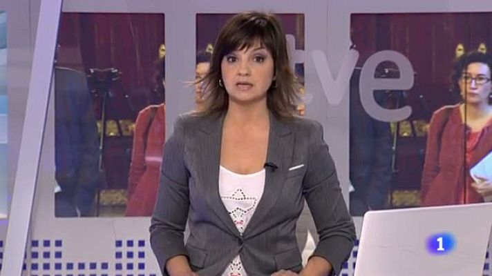 L'Informatiu - CiU i ERC tenen difícil que el PSC se sumi a la Declaració