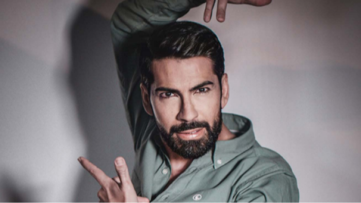 Telediario 2 - El ballet flamenco llega a los Veranos de la Villa con 'Hilo de fuego' de la mano del coreógrafo Carlos Rodríguez