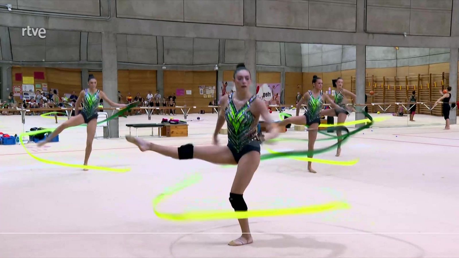 Deportes 2 - 14/08/25 - Los Deportes de La1 | Ver