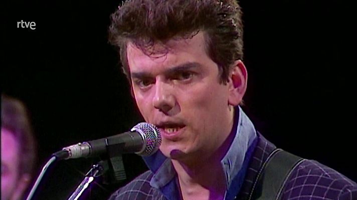 Viaje al centro de la tele - Historia de una canción, primera parte