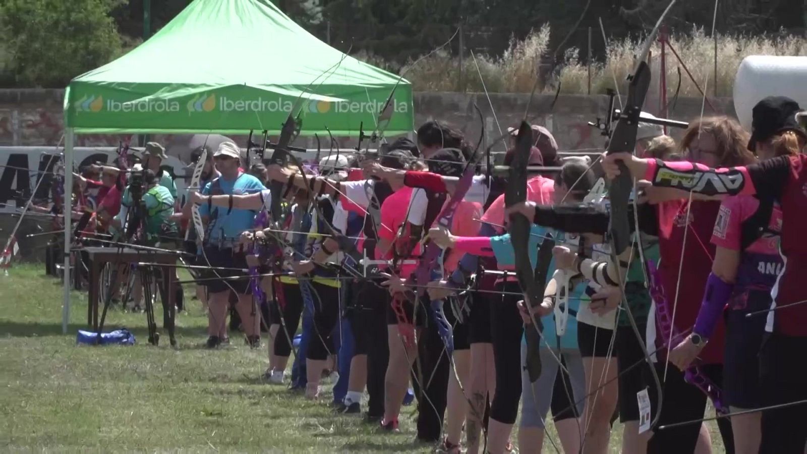 Paralímpicos - 2025 - Programa 17 - Paralímpicos | Ver