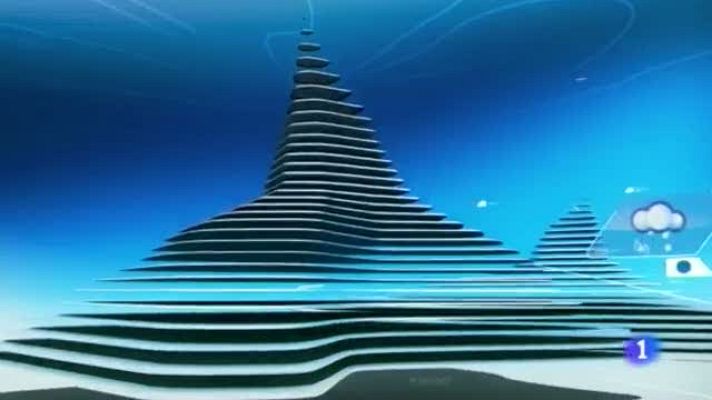 Noticias de Extremadura - El tiempo en Extremadura - 18/01/13