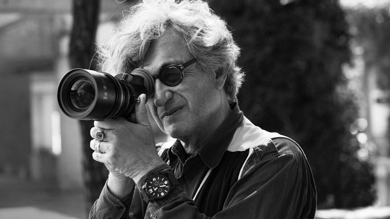 D�as de Cine: Aniversario Wim Wenders | Ver
