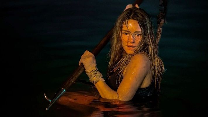 Días de cine - Días de Cine: Dangerous animals