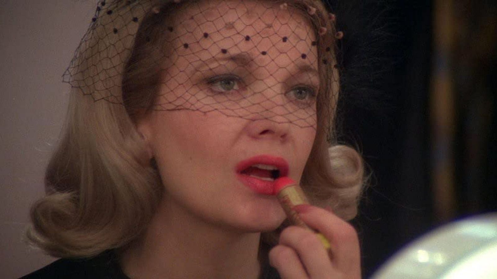 Días de Cine: Homenaje a Gena Rowlands | Ver