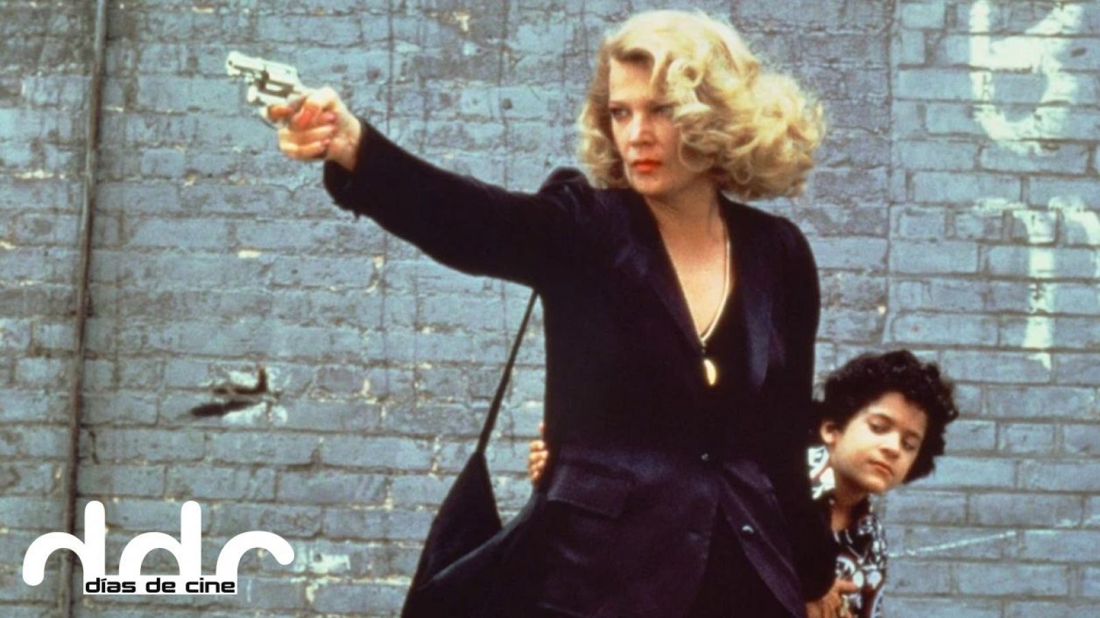 Días de Cine: 16/08/2025 - Días de cine | Ver