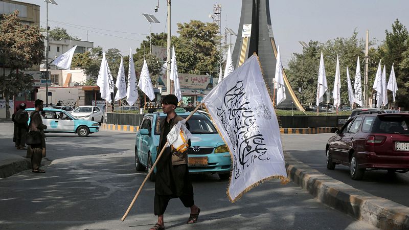 Afganistán: cuatro años de la toma del poder por los talibanes - Diario 24 | Ver