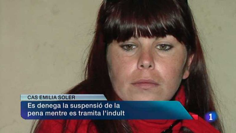 L'Informatiu - Comunitat Valenciana - 17/01/13 - Ver ahora