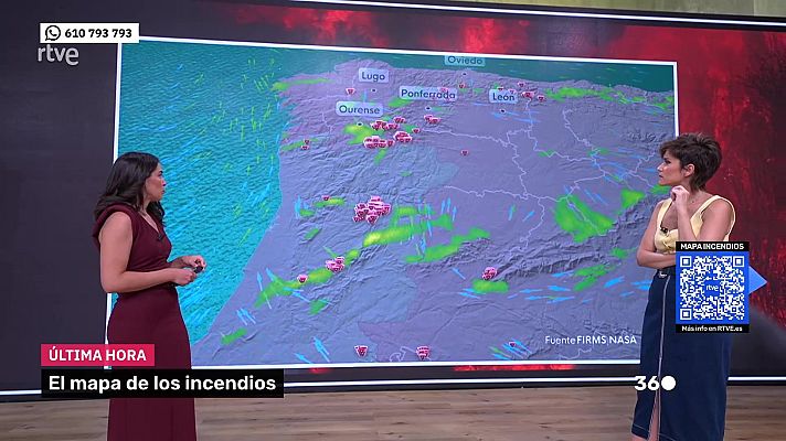 Mañaneros 360 - Programa 482