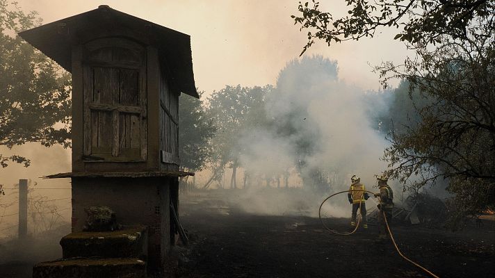 Informativo 24h - Informativo 24 horas - 14h - 15/08/25
