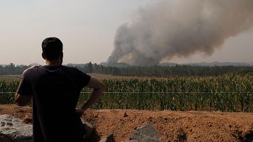 Multa de hasta 30.000 euros por incumplir las rdenes de evacuacin