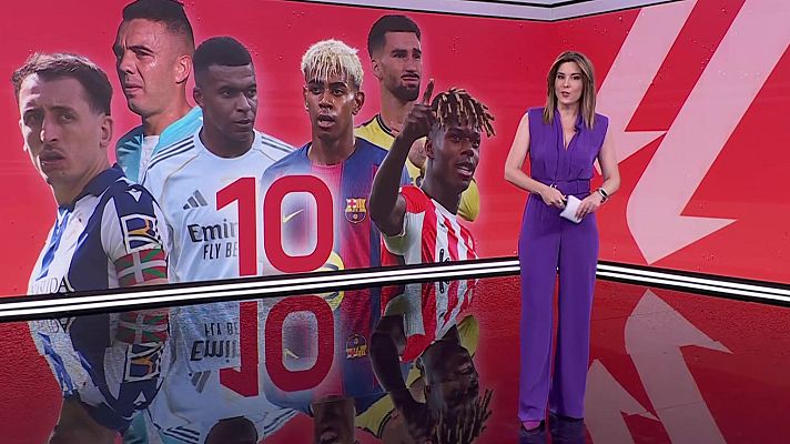 Los Deportes de La1 - Deportes 1 en Lengua de signos - 15/08/25