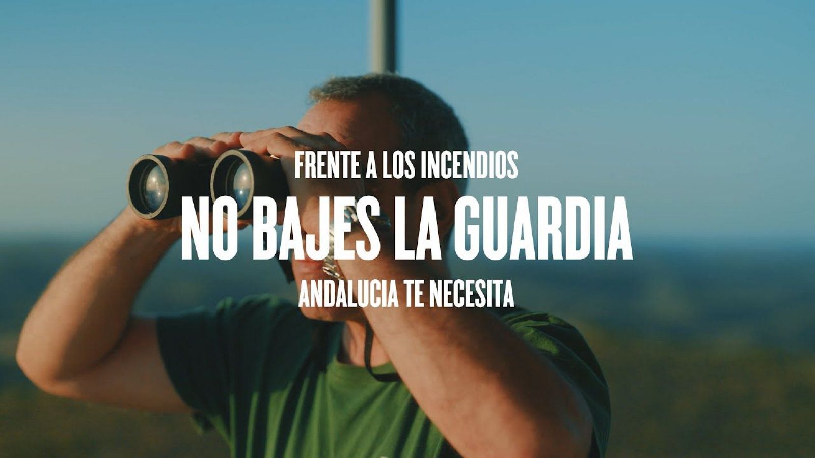 Los ecologistas piden dureza en las campañas contra los incendios | Ver