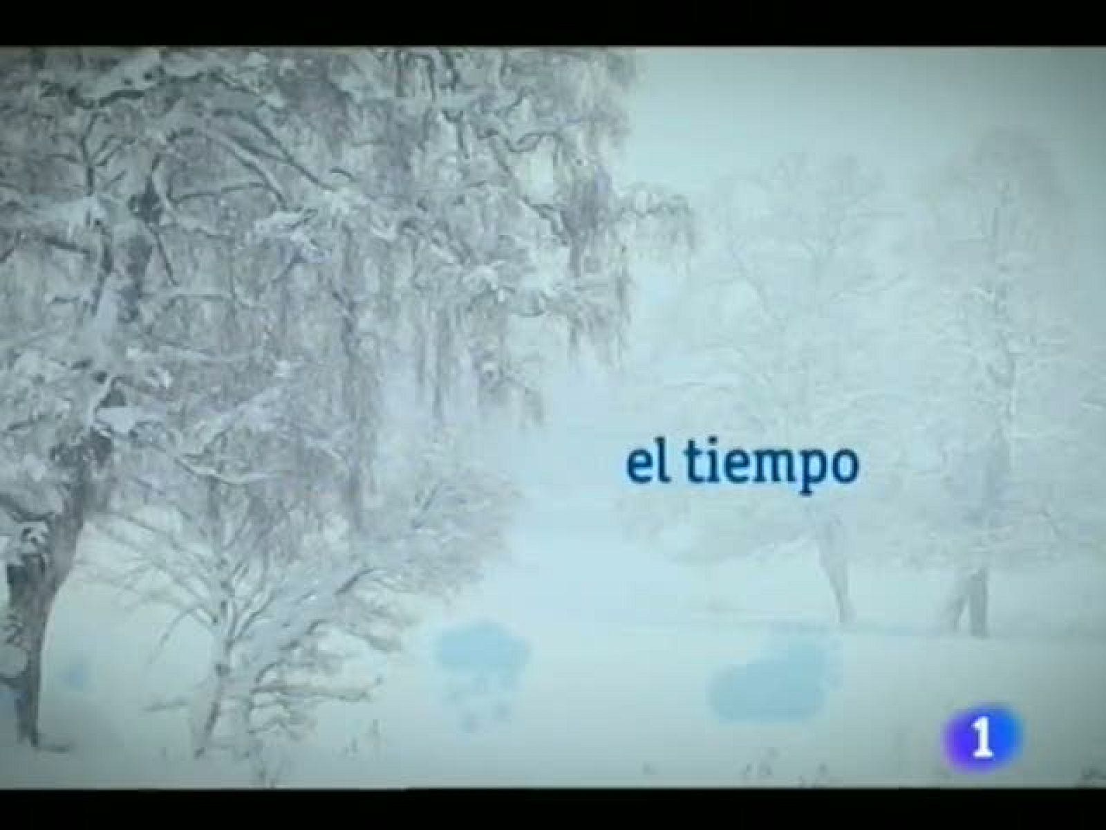 El tiempo en la Comunidad de Murcia.(18/01/2013).