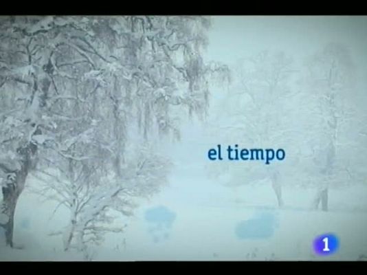 Noticias Murcia - El tiempo en la Comunidad de Murcia.(18/01/2013).