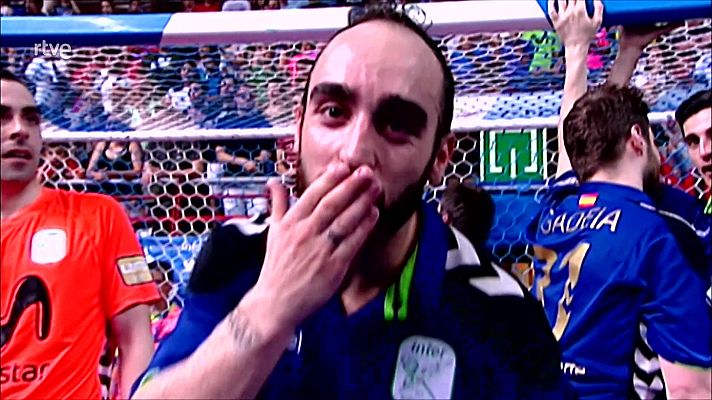 Los Deportes de La1 - Deportes 2 en Lengua de signos - 15/08/25