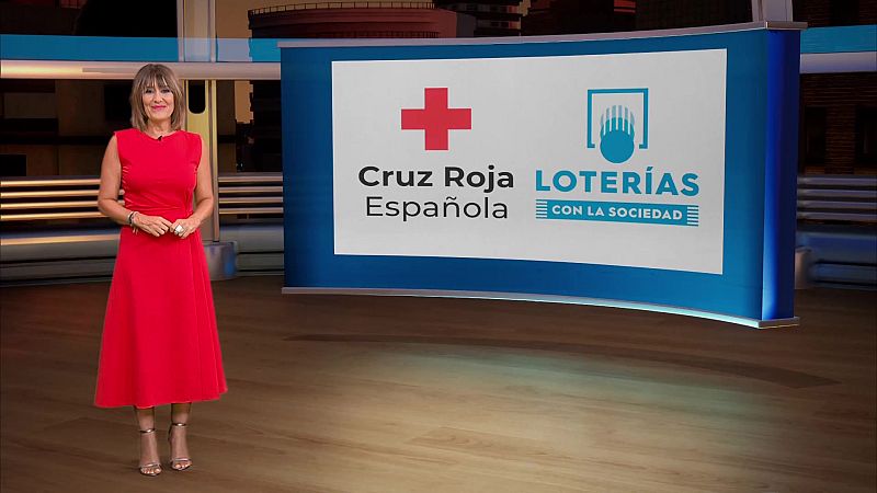 La suerte en tus manos - 15/08/2025 - Ver ahora