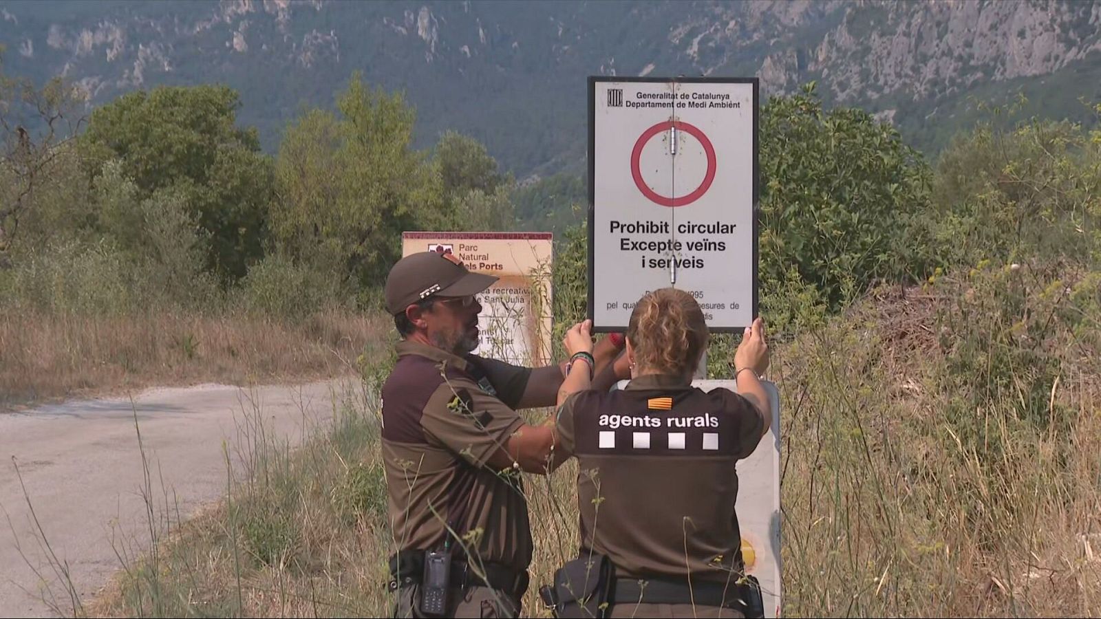 L'Informatiu - 16/08/2025