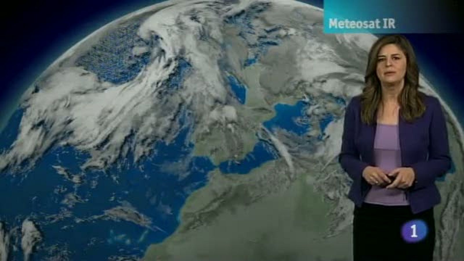 El Tiempo en Castilla-La Mancha.18/01/13 | Ver