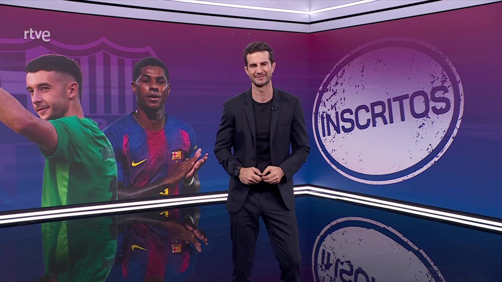 Deportes 1 - 16/08/25 - Los Deportes de La1 | Ver